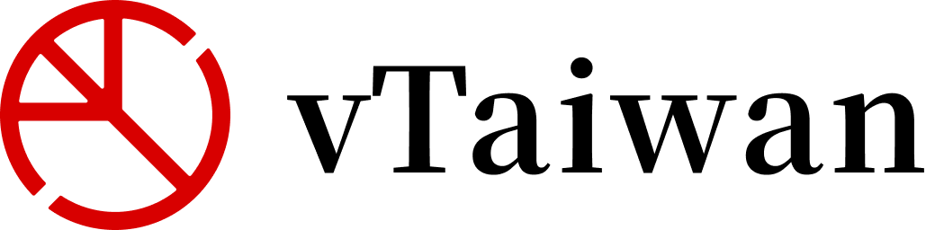 vTaiwan
